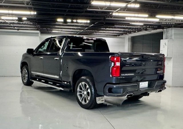 2023 Chevrolet Silverado 4th Gen - Image 4 of 21