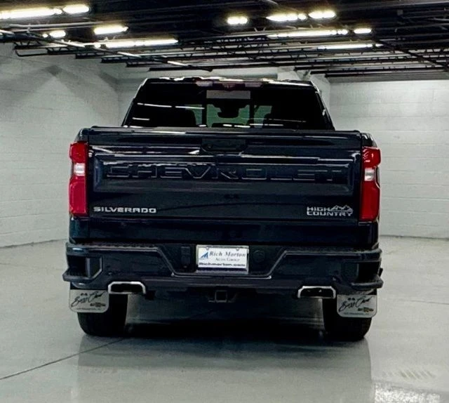 2023 Chevrolet Silverado 4th Gen - Image 5 of 21