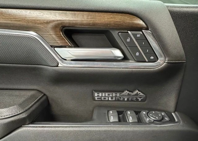 2023 Chevrolet Silverado 4th Gen - Image 23 of 31