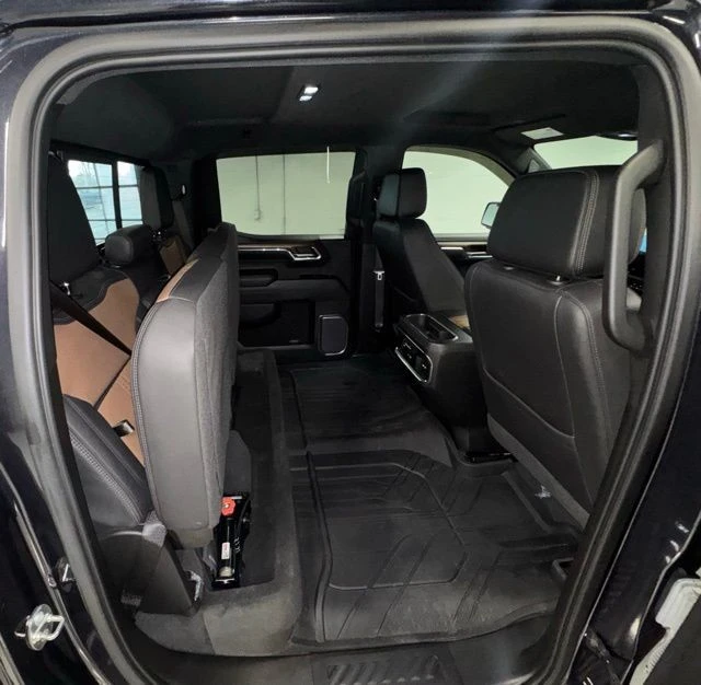 2023 Chevrolet Silverado 4th Gen - Image 13 of 31