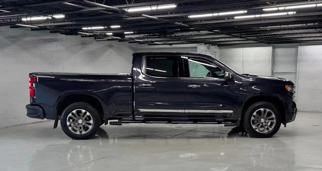 2023 Chevrolet Silverado 4th Gen - Image 7 of 21