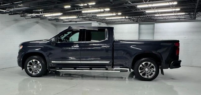 2023 Chevrolet Silverado 4th Gen - Image 3 of 31