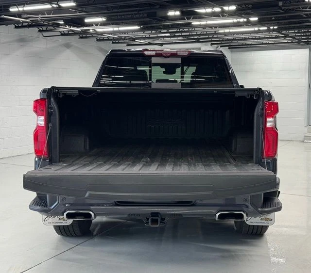 2023 Chevrolet Silverado 4th Gen - Image 10 of 21