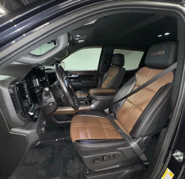 2023 Chevrolet Silverado 4th Gen - Image 14 of 21