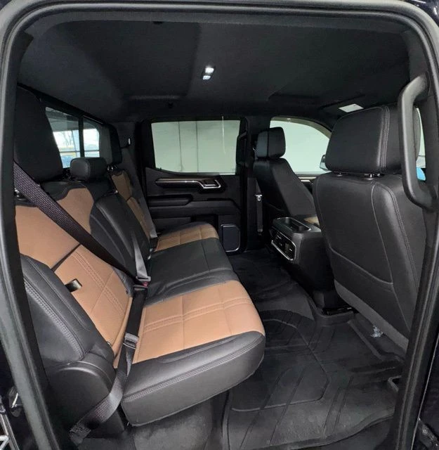 2023 Chevrolet Silverado 4th Gen - Image 12 of 21