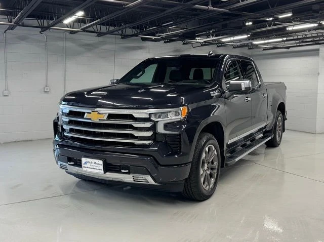 2023 Chevrolet Silverado 4th Gen - Image 2 of 21