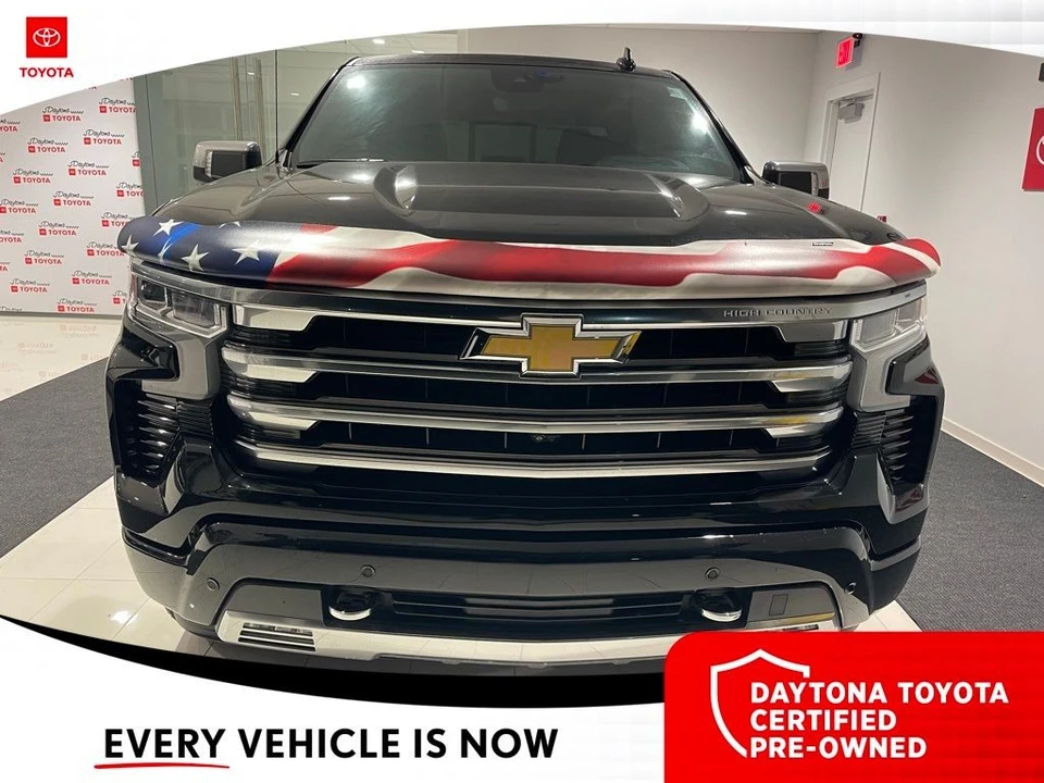 2023 Chevrolet Silverado 4th Gen - Image 2 of 10