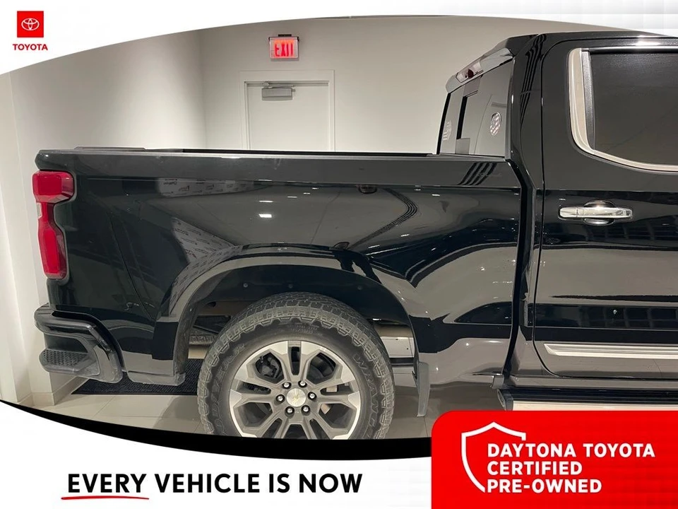 2023 Chevrolet Silverado 4th Gen - Image 9 of 10