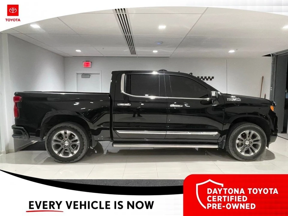 2023 Chevrolet Silverado 4th Gen - Image 3 of 10