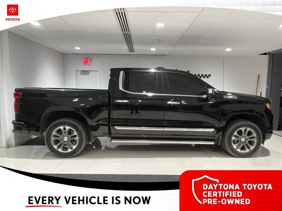 2023 Chevrolet Silverado 4th Gen - Image 8 of 10
