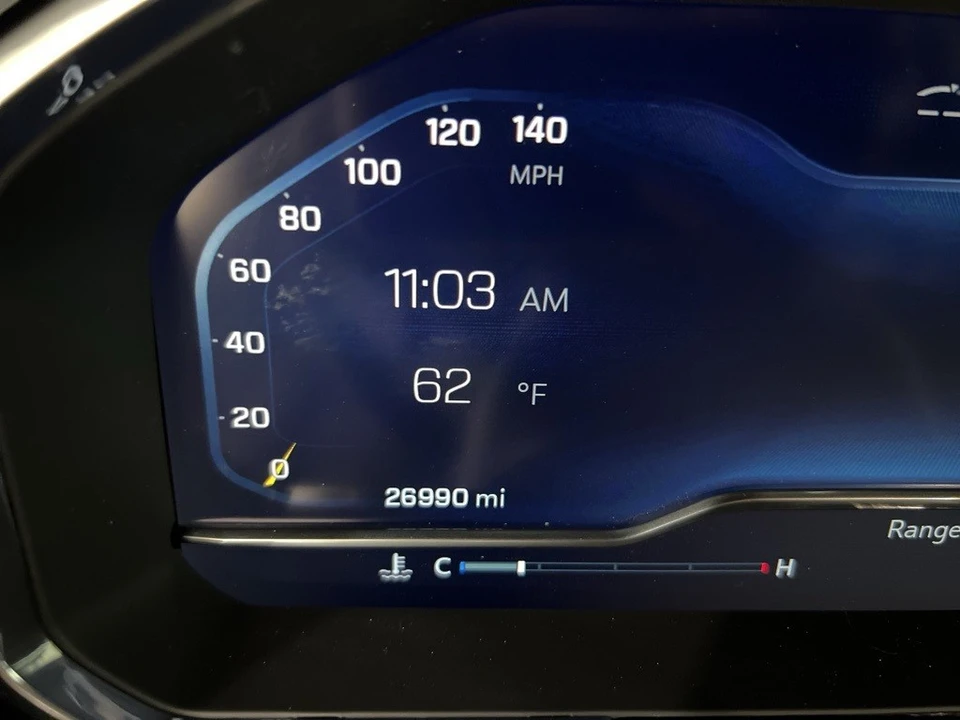 2023 Chevrolet Silverado 4th Gen - Image 11 of 12
