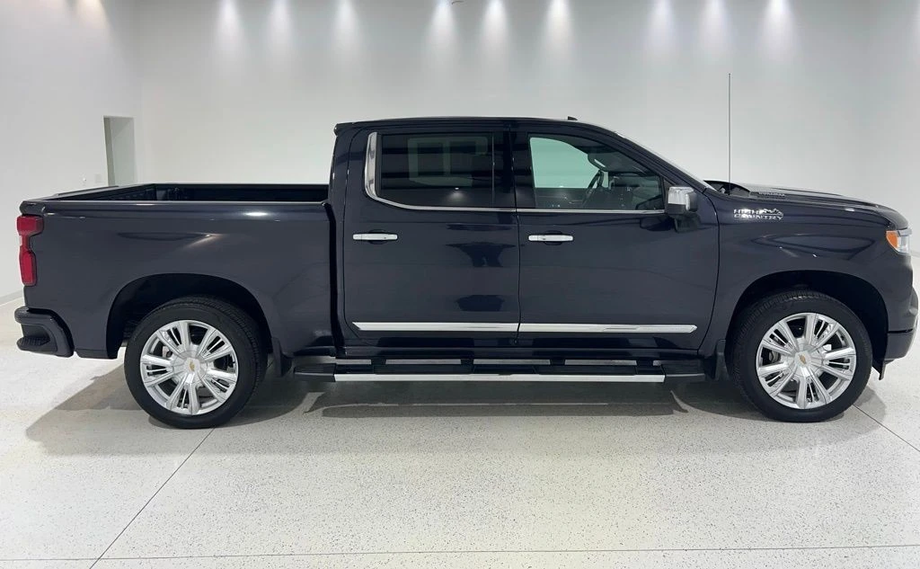 2023 Chevrolet Silverado 4th Gen - Image 6 of 21