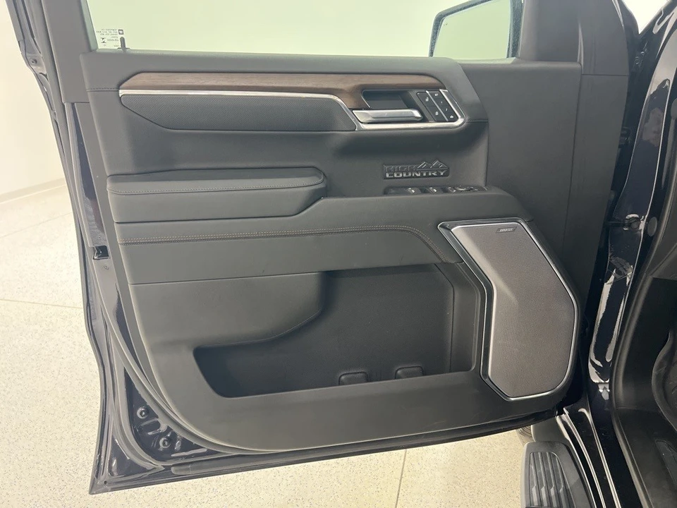 2023 Chevrolet Silverado 4th Gen - Image 21 of 21