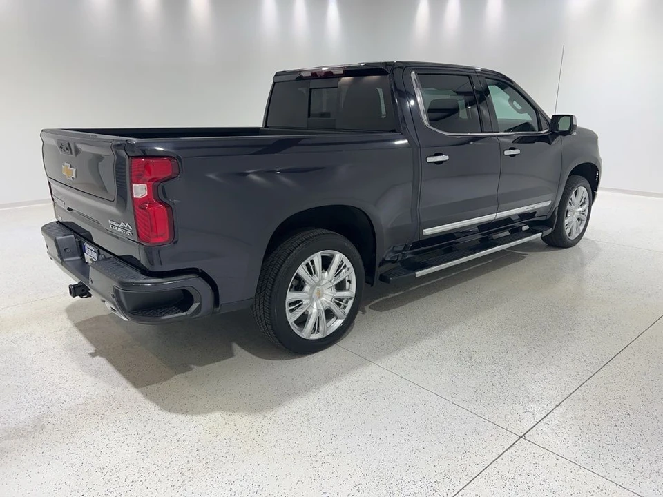 2023 Chevrolet Silverado 4th Gen - Image 5 of 21