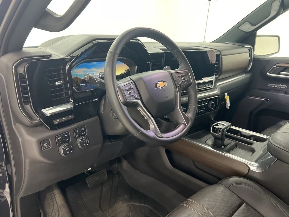 2023 Chevrolet Silverado 4th Gen - Image 9 of 21