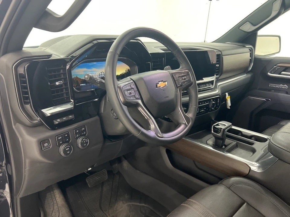 2023 Chevrolet Silverado 4th Gen - Image 9 of 21