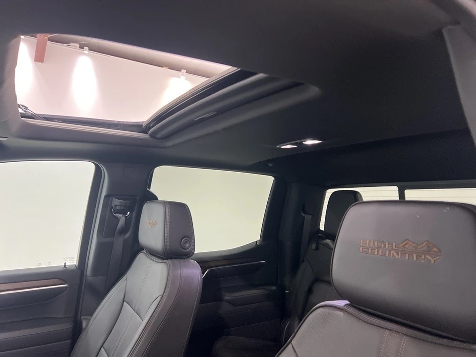 2023 Chevrolet Silverado 4th Gen - Image 17 of 21