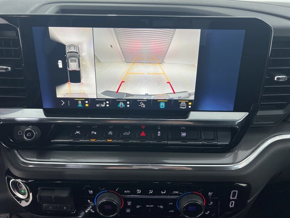 2023 Chevrolet Silverado 4th Gen - Image 13 of 21