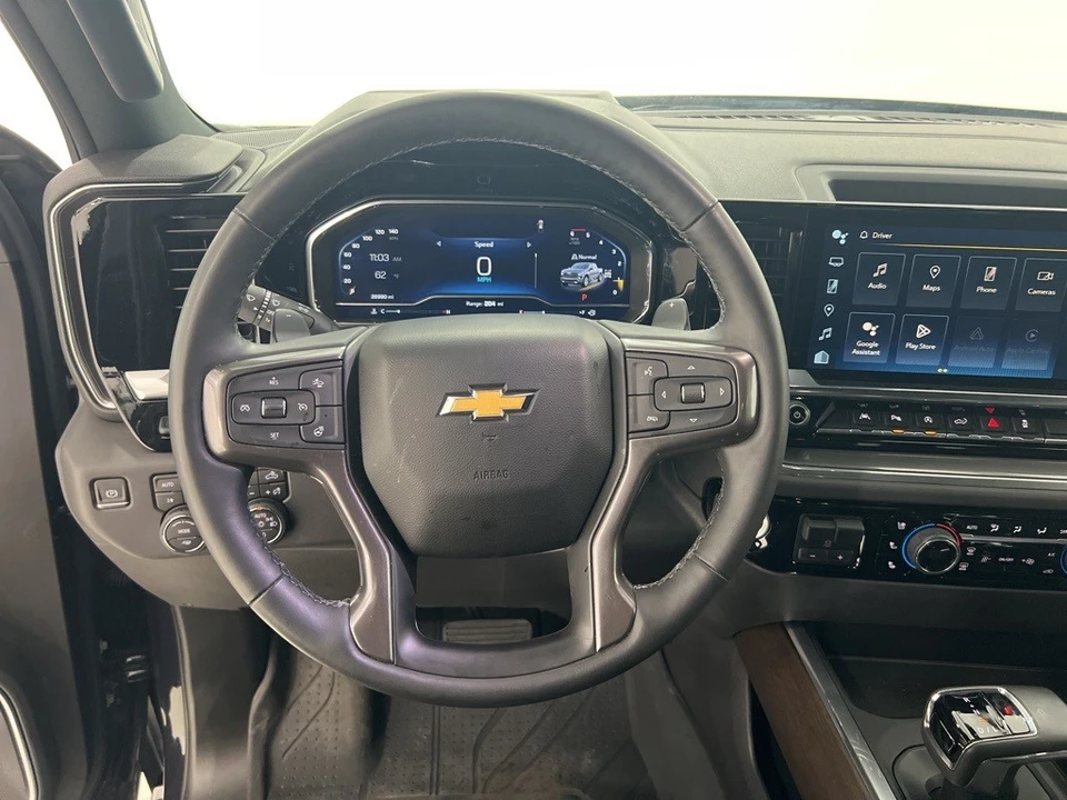 2023 Chevrolet Silverado 4th Gen - Image 10 of 21
