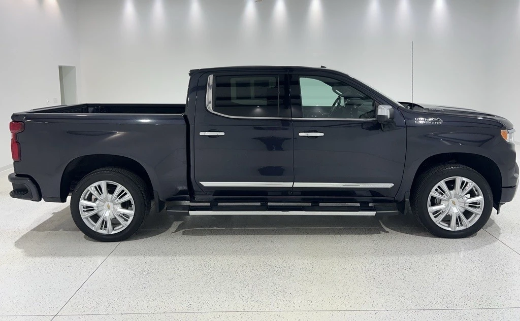 2023 Chevrolet Silverado 4th Gen - Image 6 of 21