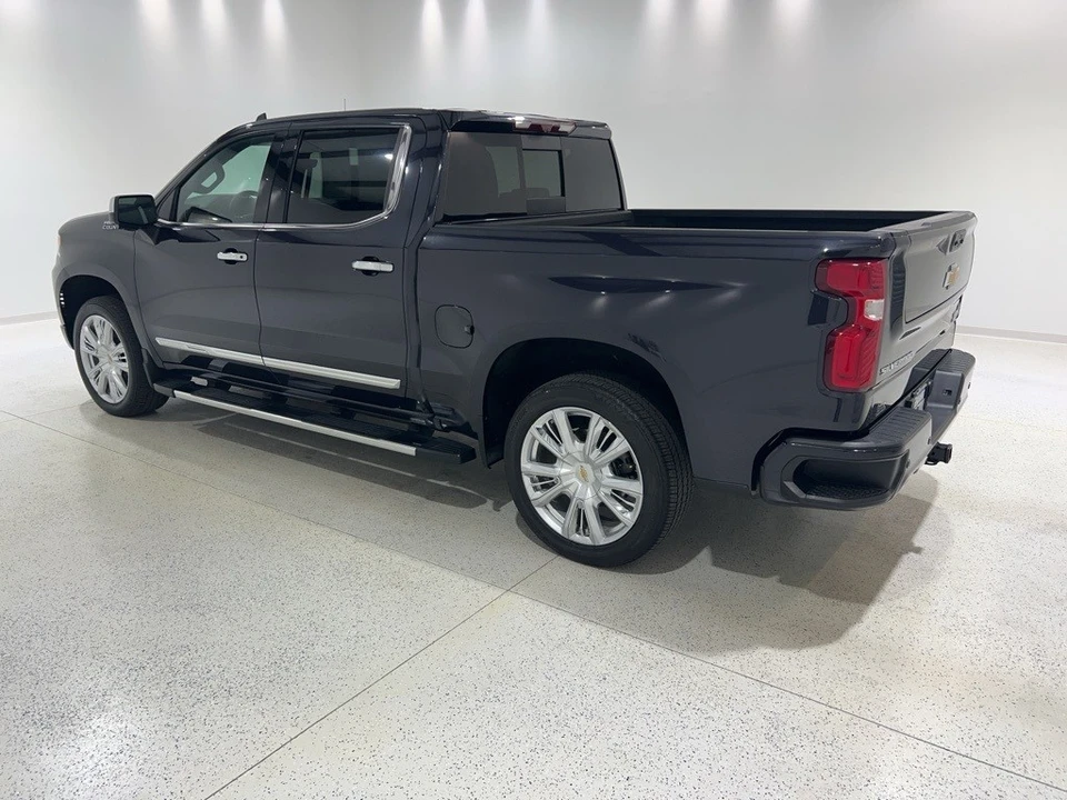 2023 Chevrolet Silverado 4th Gen - Image 3 of 21