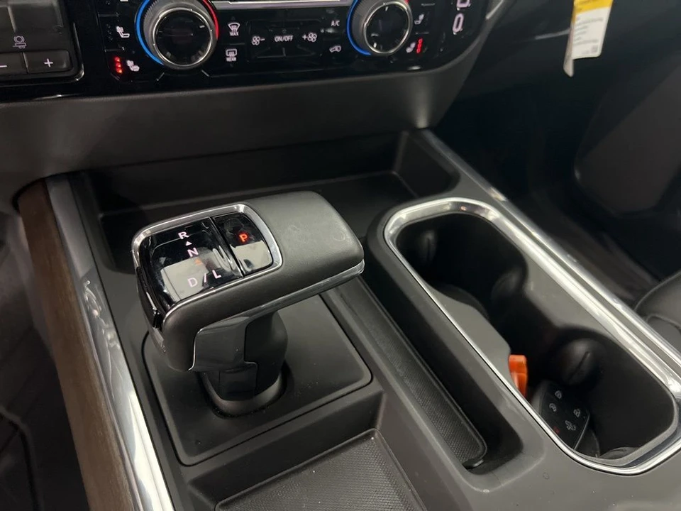 2023 Chevrolet Silverado 4th Gen - Image 16 of 21