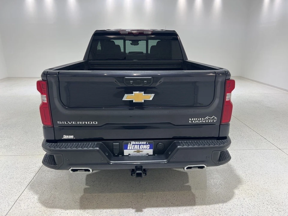 2023 Chevrolet Silverado 4th Gen - Image 4 of 21