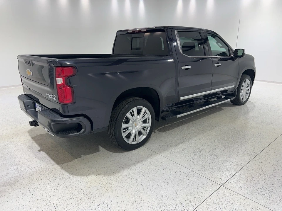 2023 Chevrolet Silverado 4th Gen - Image 5 of 21