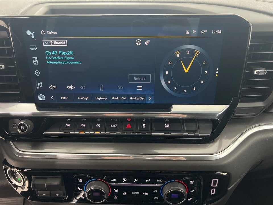 2023 Chevrolet Silverado 4th Gen - Image 12 of 21
