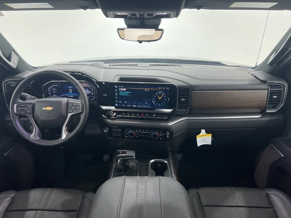 2023 Chevrolet Silverado 4th Gen - Image 19 of 21