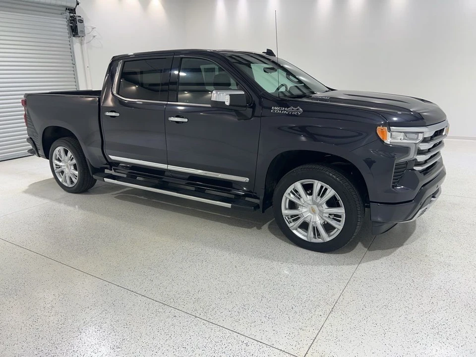 2023 Chevrolet Silverado 4th Gen - Image 7 of 21