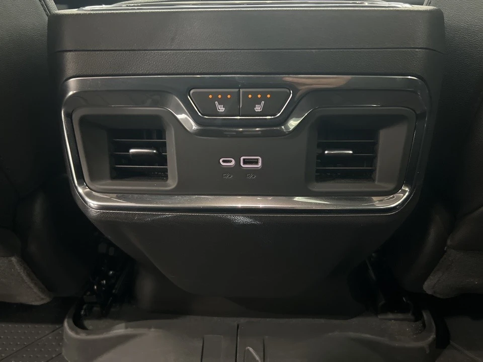 2023 Chevrolet Silverado 4th Gen - Image 20 of 21
