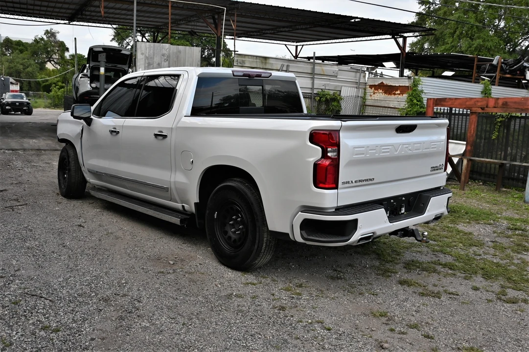 2023 Chevrolet Silverado 4th Gen - Image 5 of 19