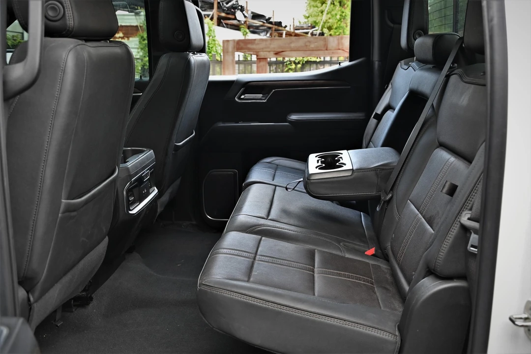 2023 Chevrolet Silverado 4th Gen - Image 16 of 19