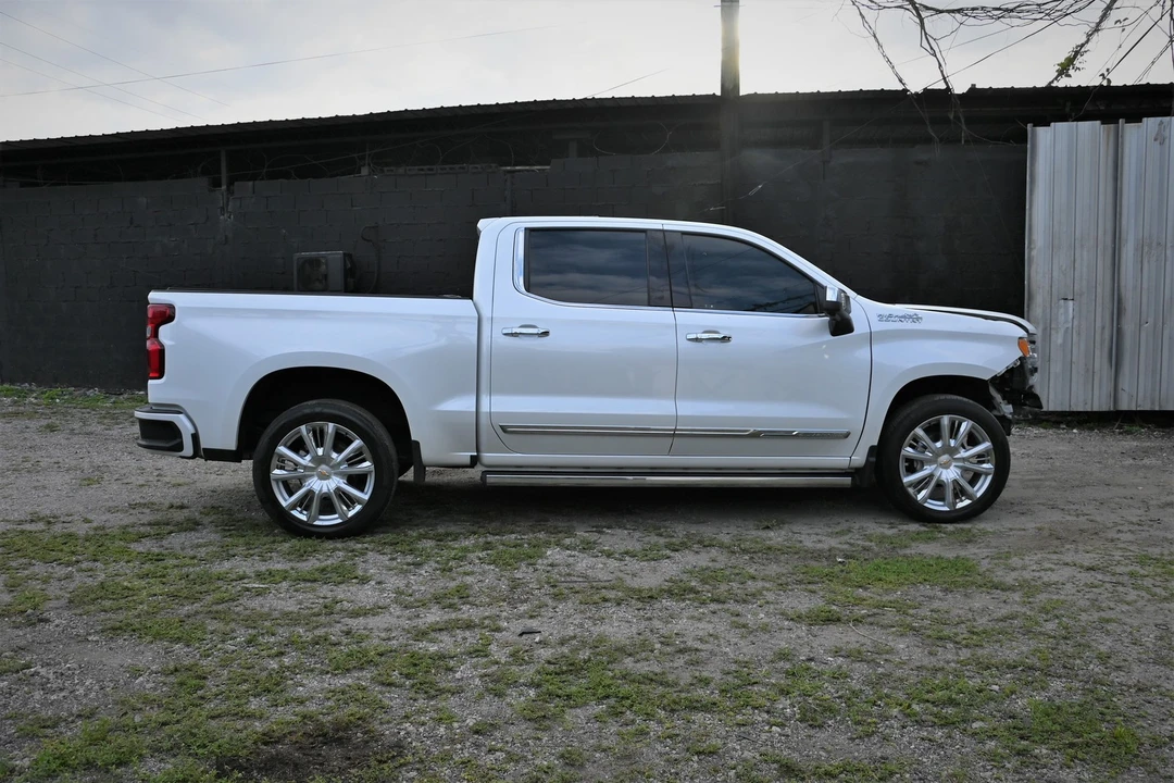 2023 Chevrolet Silverado 4th Gen - Image 6 of 19