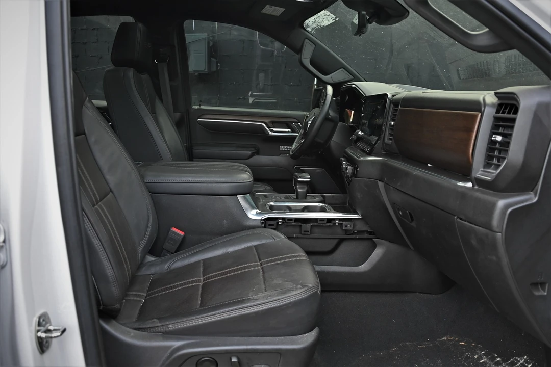 2023 Chevrolet Silverado 4th Gen - Image 13 of 19