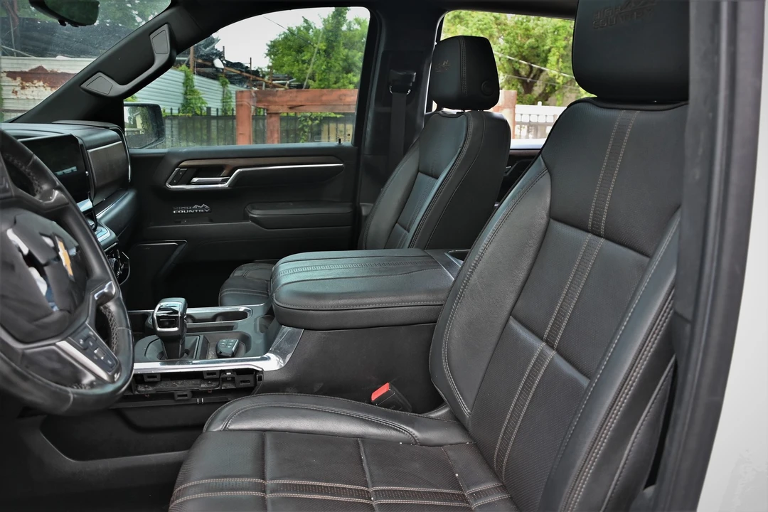 2023 Chevrolet Silverado 4th Gen - Image 12 of 19
