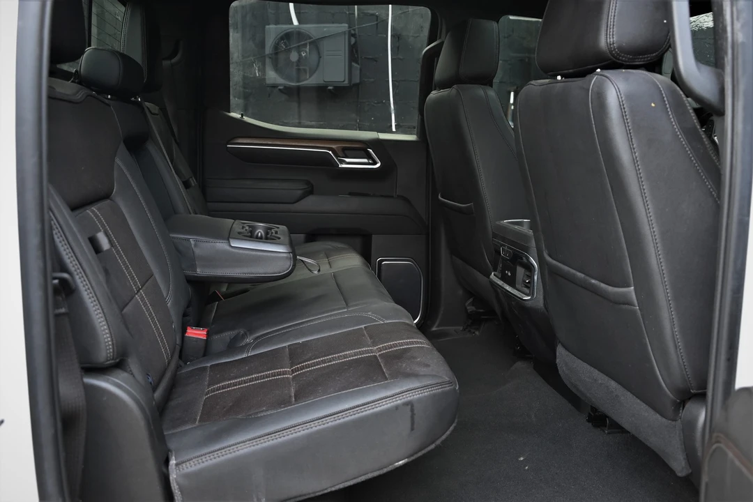 2023 Chevrolet Silverado 4th Gen - Image 15 of 19