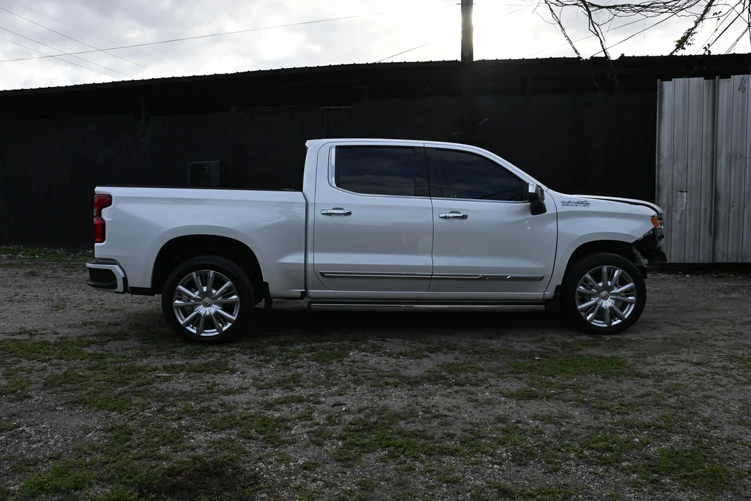 2023 Chevrolet Silverado 4th Gen - Image 7 of 19