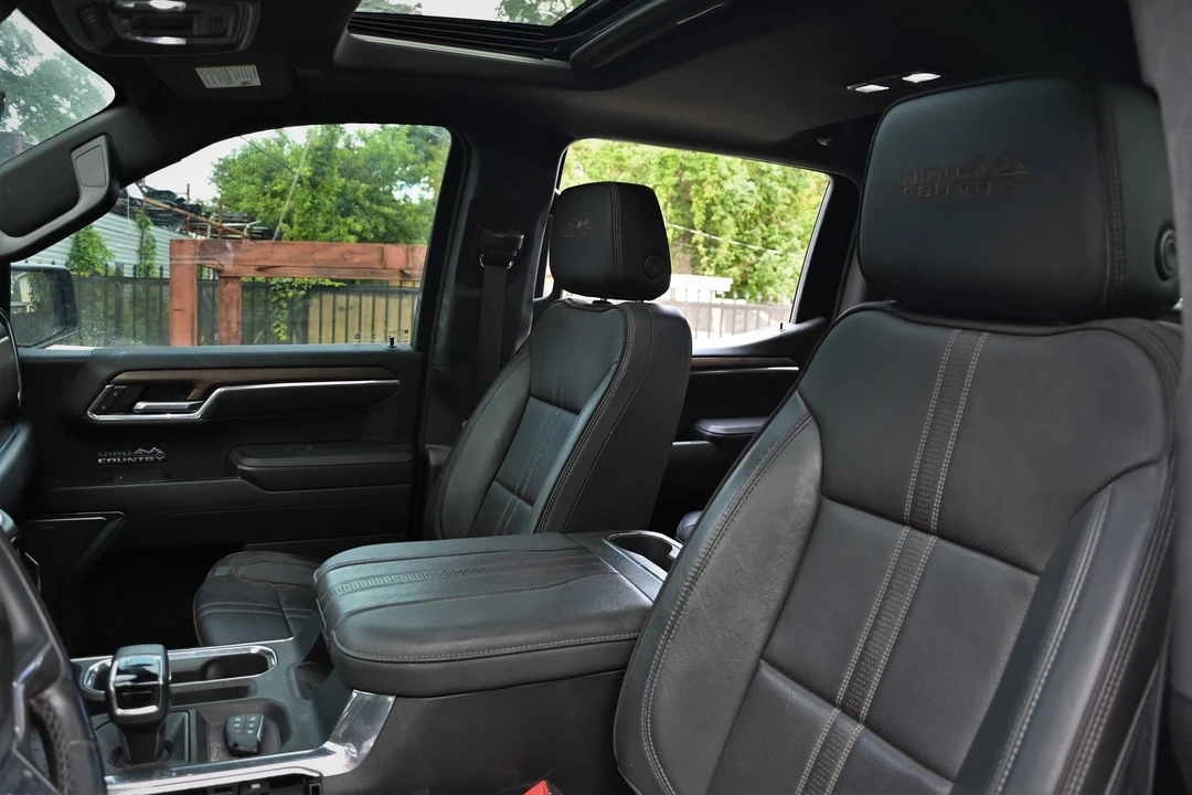 2023 Chevrolet Silverado 4th Gen - Image 11 of 19