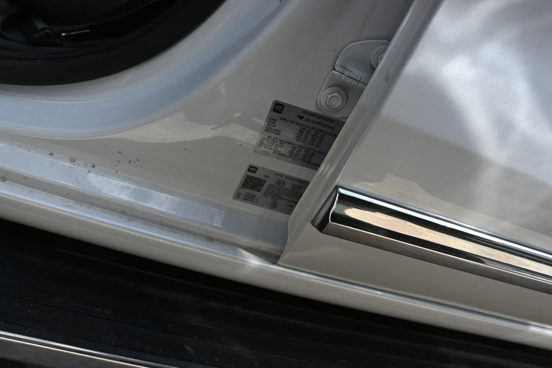 2023 Chevrolet Silverado 4th Gen - Image 19 of 19