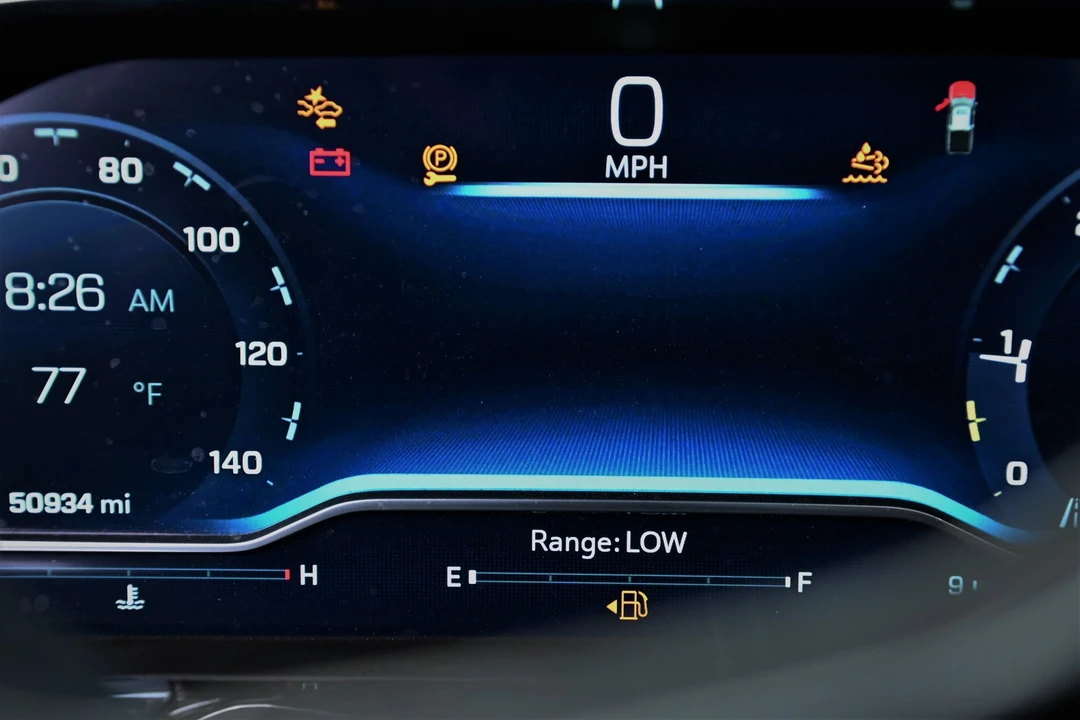 2023 Chevrolet Silverado 4th Gen - Image 8 of 19