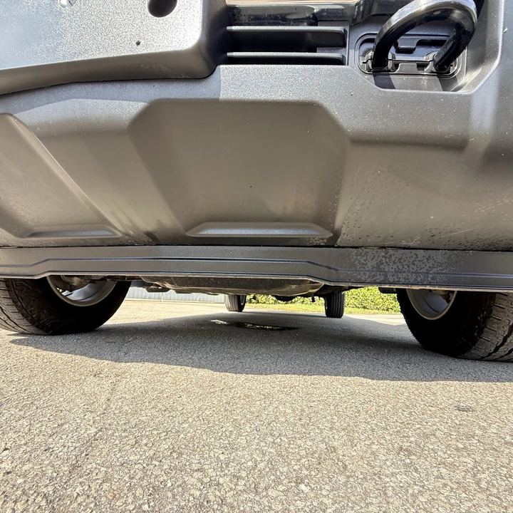 2023 Chevrolet Silverado 4th Gen - Image 14 of 21