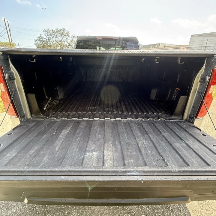 2023 Chevrolet Silverado 4th Gen - Image 10 of 21