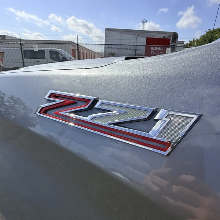 2023 Chevrolet Silverado 4th Gen - Image 11 of 21