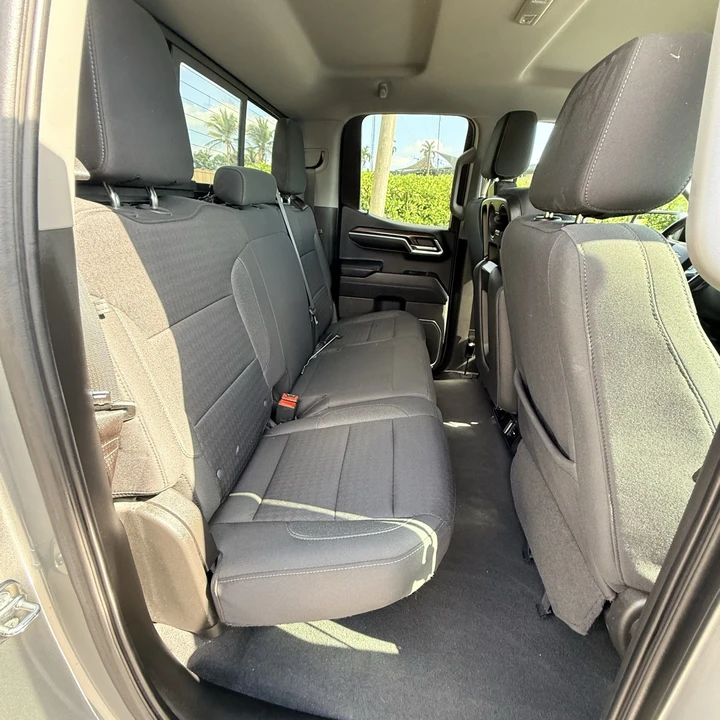 2023 Chevrolet Silverado 4th Gen - Image 16 of 21