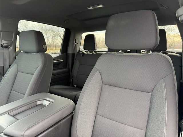 2023 Chevrolet Silverado 4th Gen - Image 9 of 15