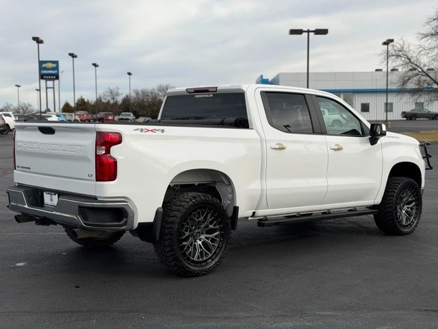 2023 Chevrolet Silverado 4th Gen - Image 7 of 15