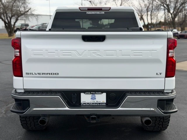 2023 Chevrolet Silverado 4th Gen - Image 6 of 15