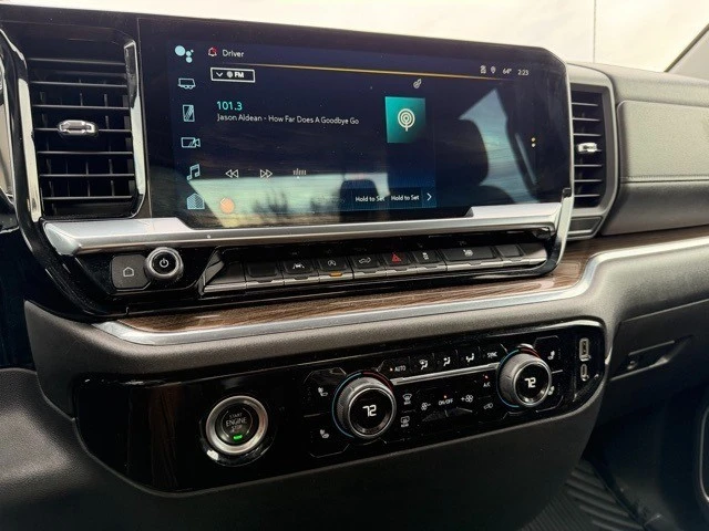 2023 Chevrolet Silverado 4th Gen - Image 15 of 15
